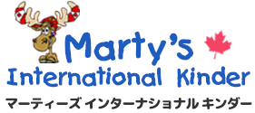 Martys International Kinder